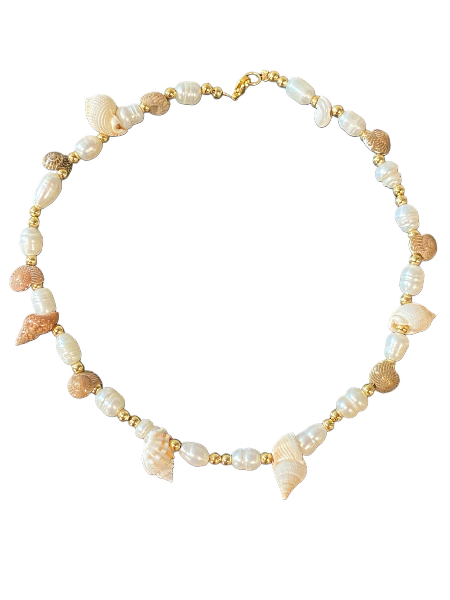 Island Dream Necklace