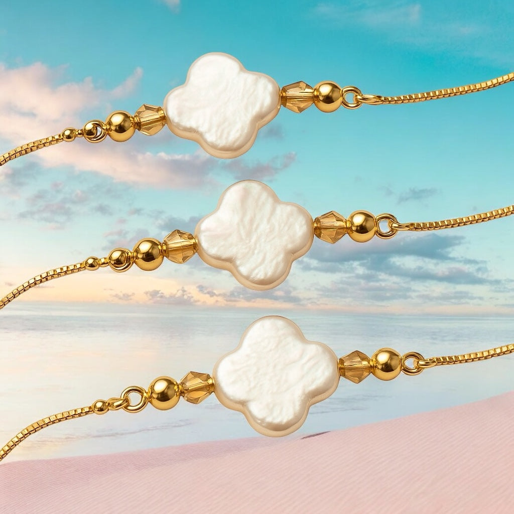Lucky Beach Bracelet