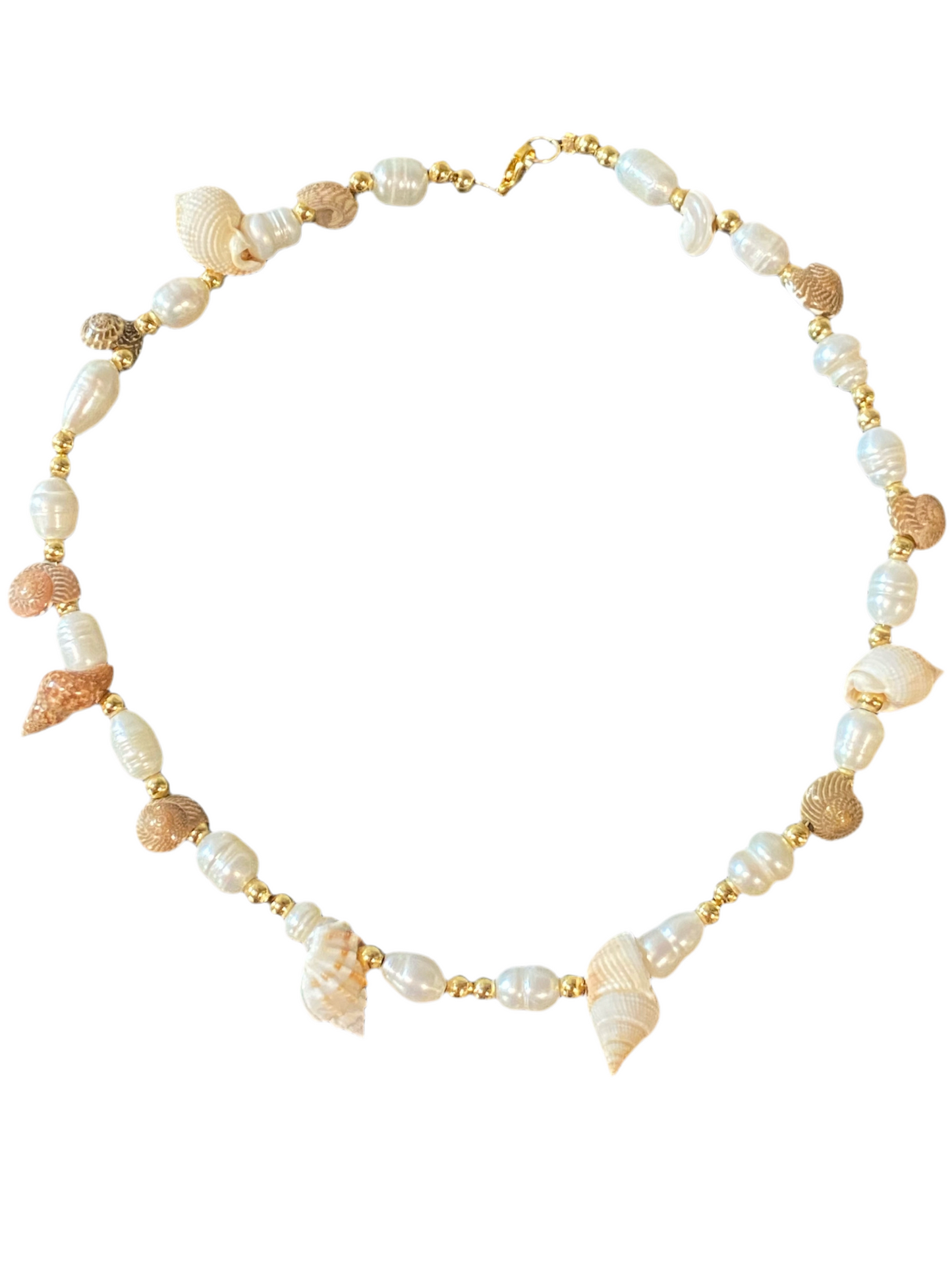 Island Dream Necklace