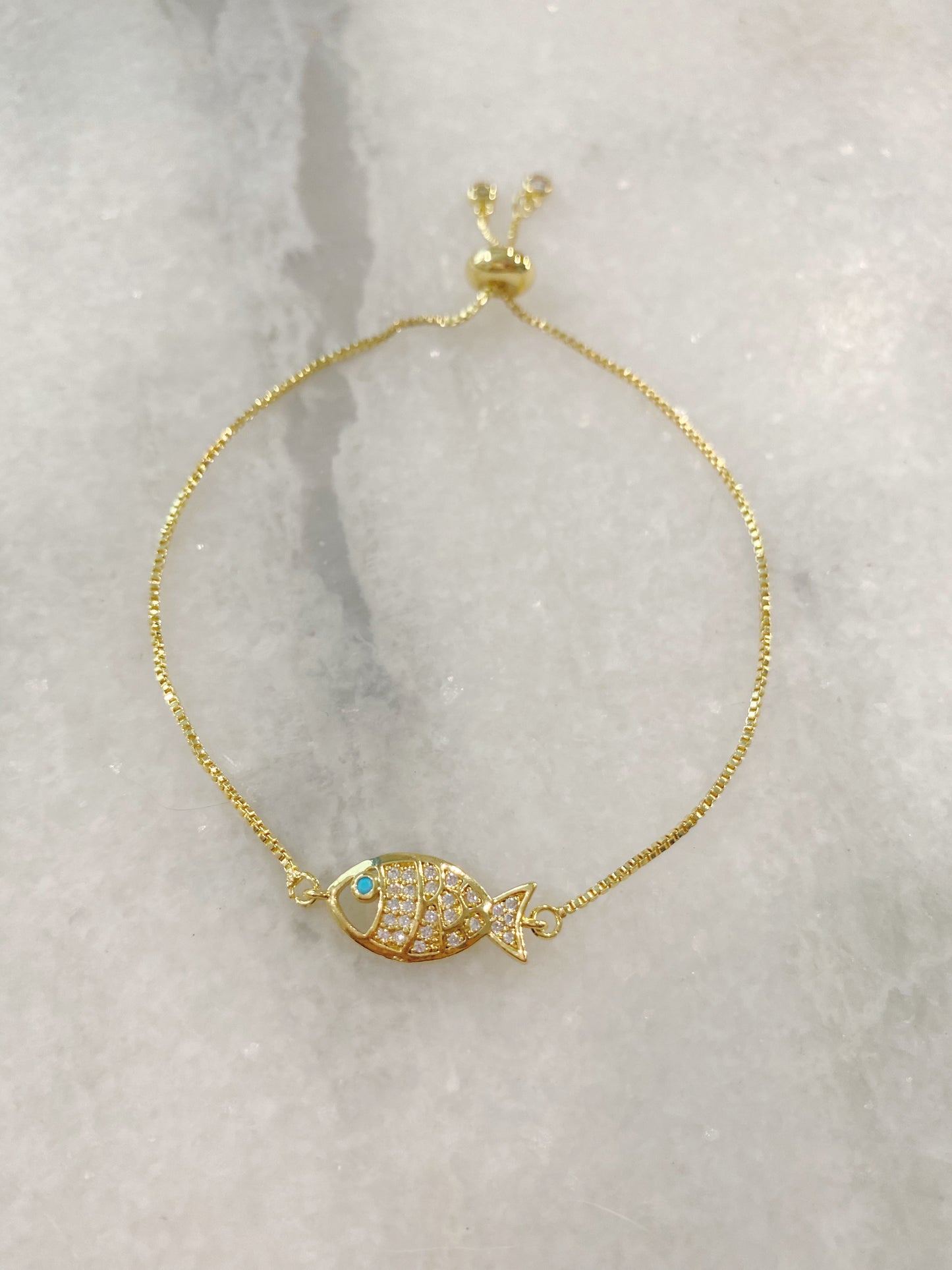 Galilea Bracelet