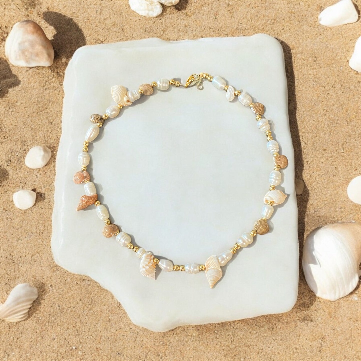 Island Dream Necklace