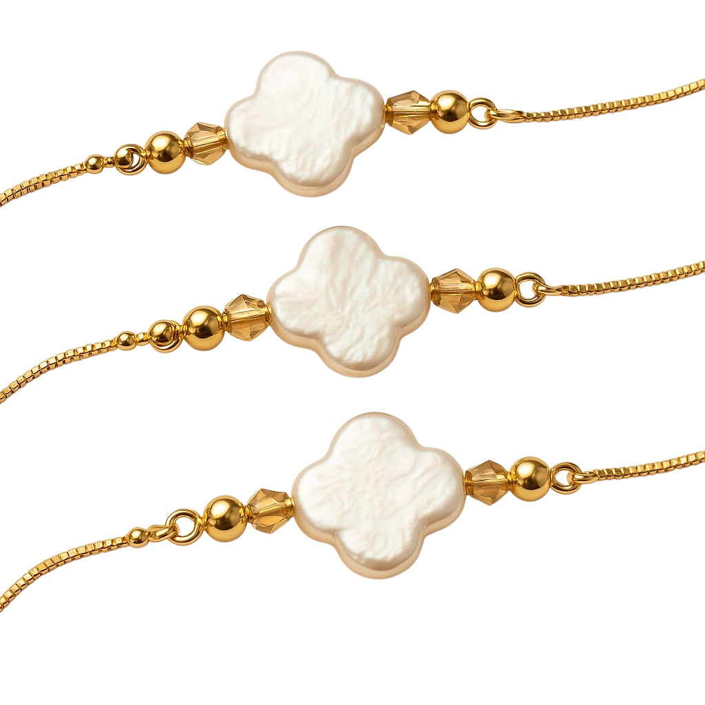 Lucky Beach Bracelet