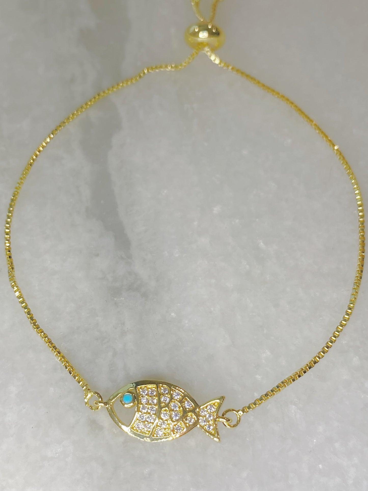 Galilea Bracelet