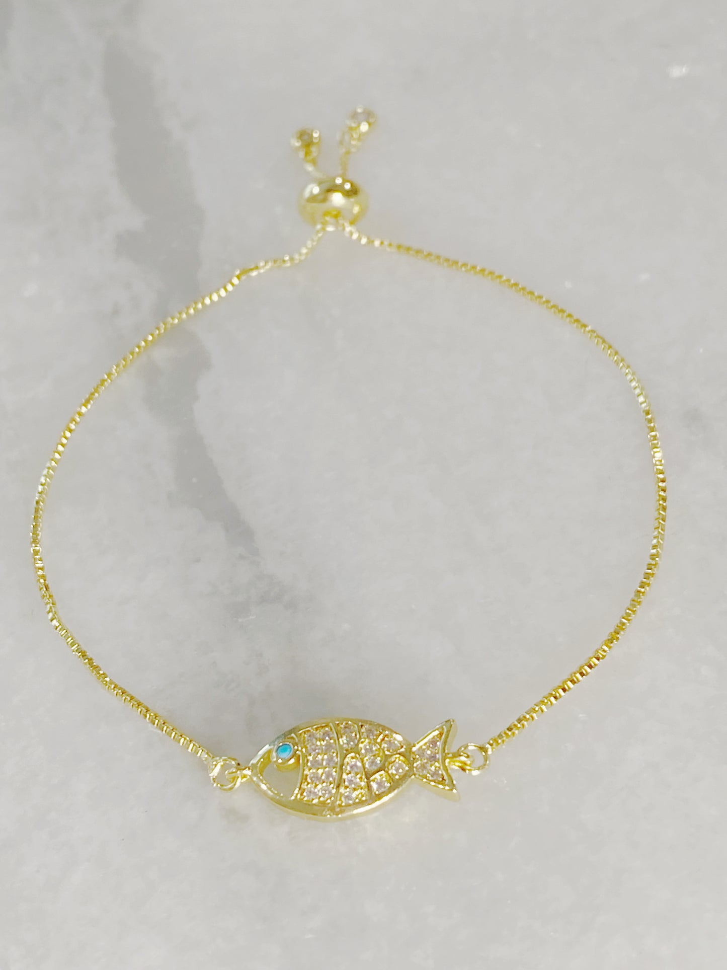 Galilea Bracelet