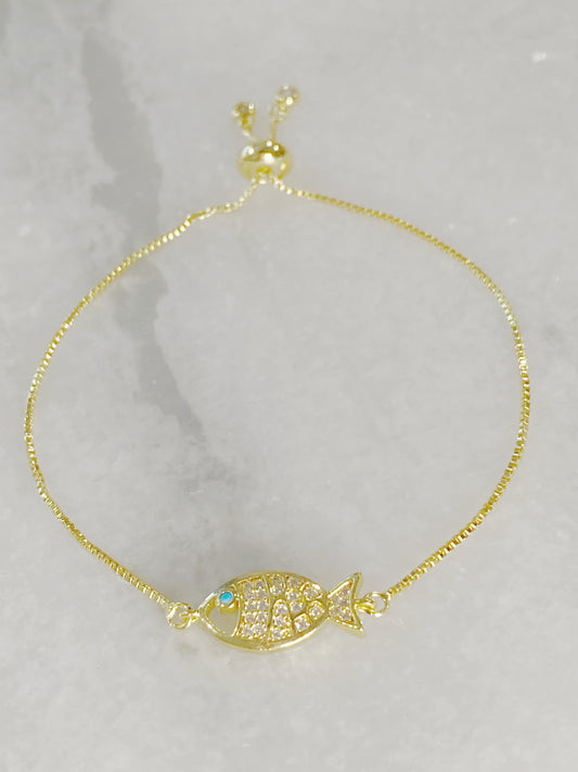 Galilea Bracelet