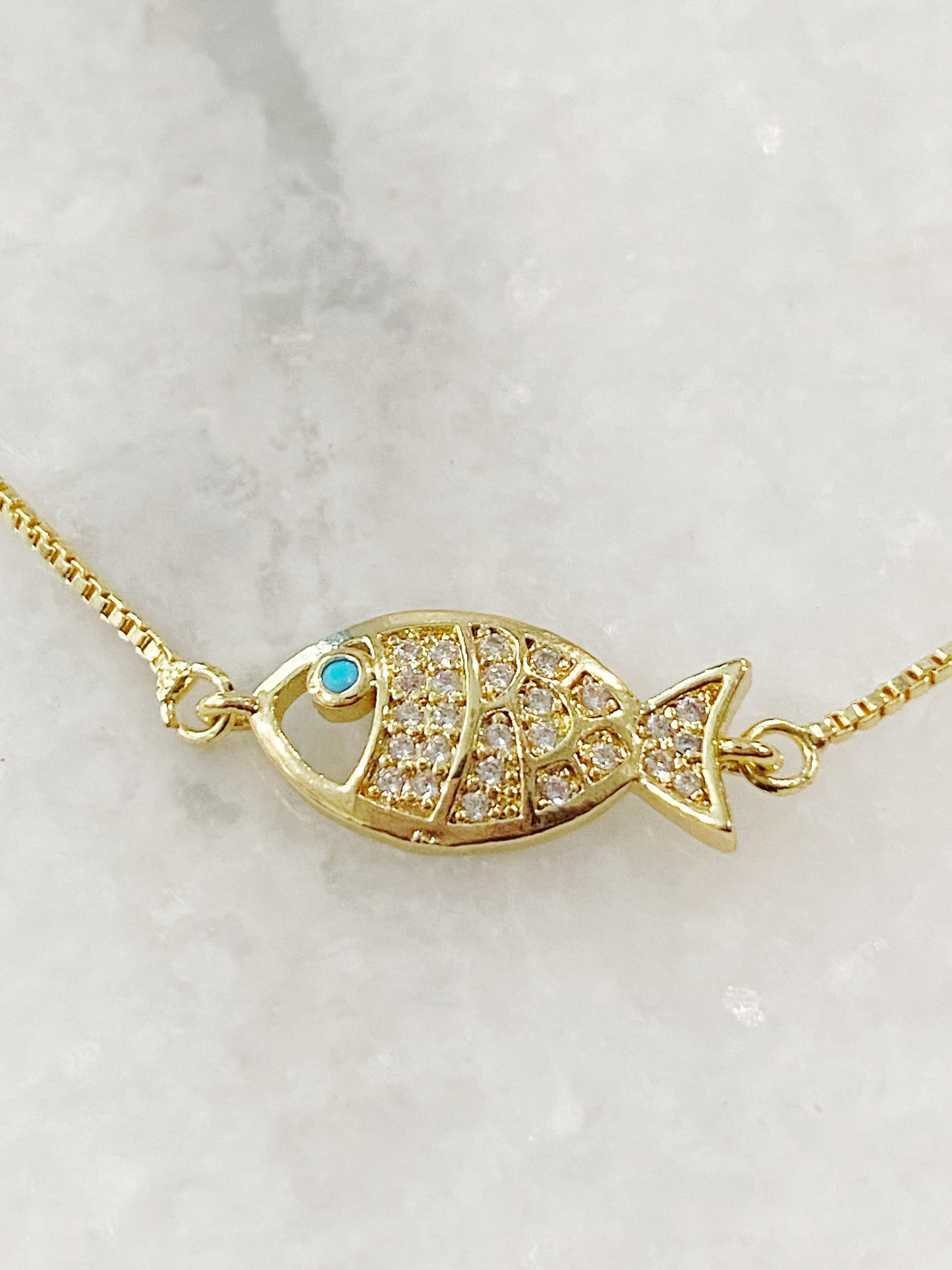 Galilea Bracelet