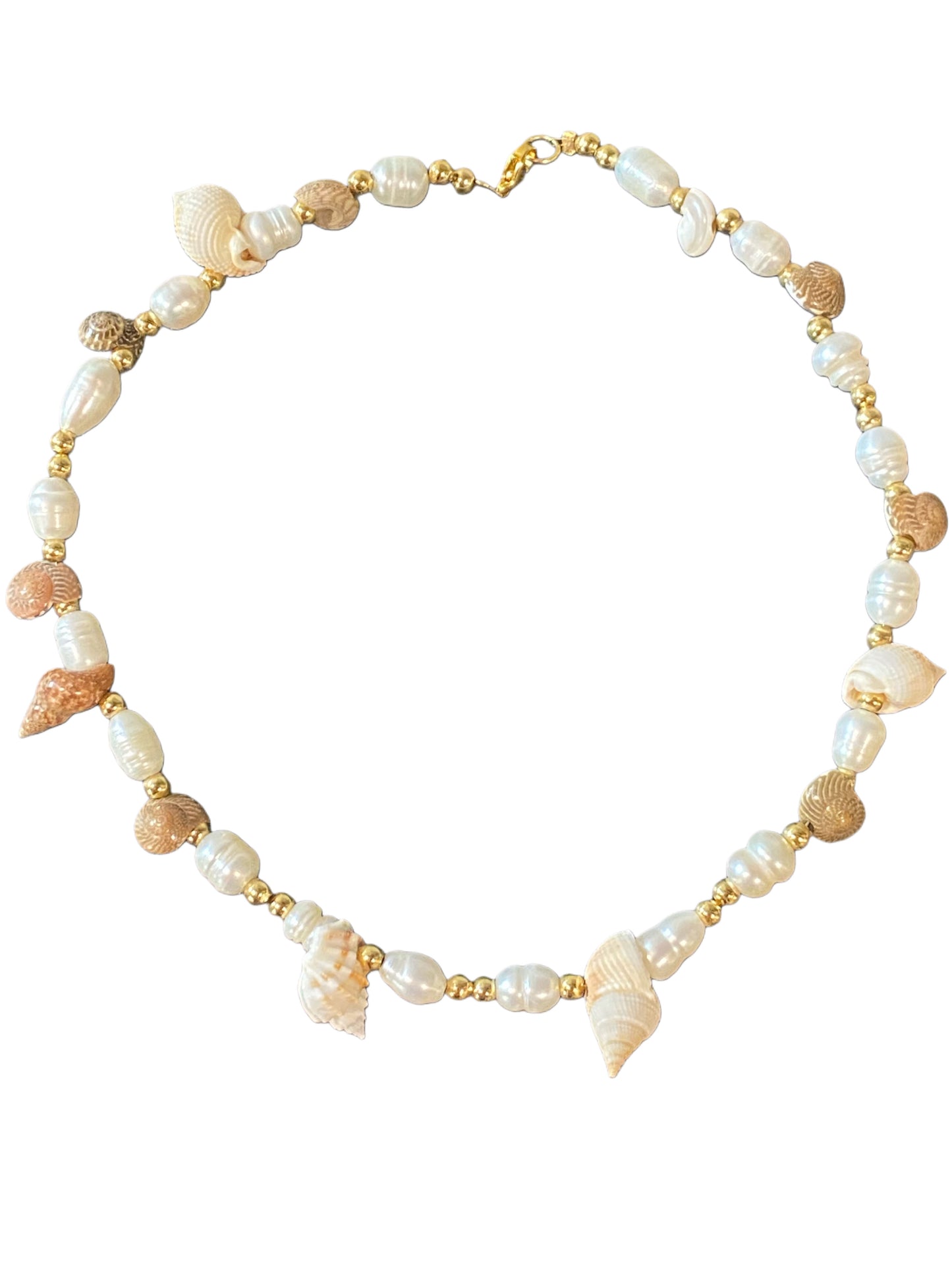 Island Dream Necklace