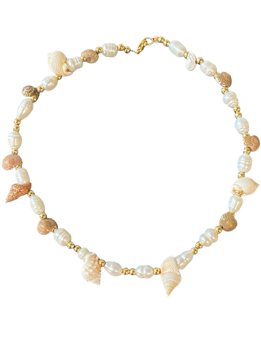 Island Dream Necklace