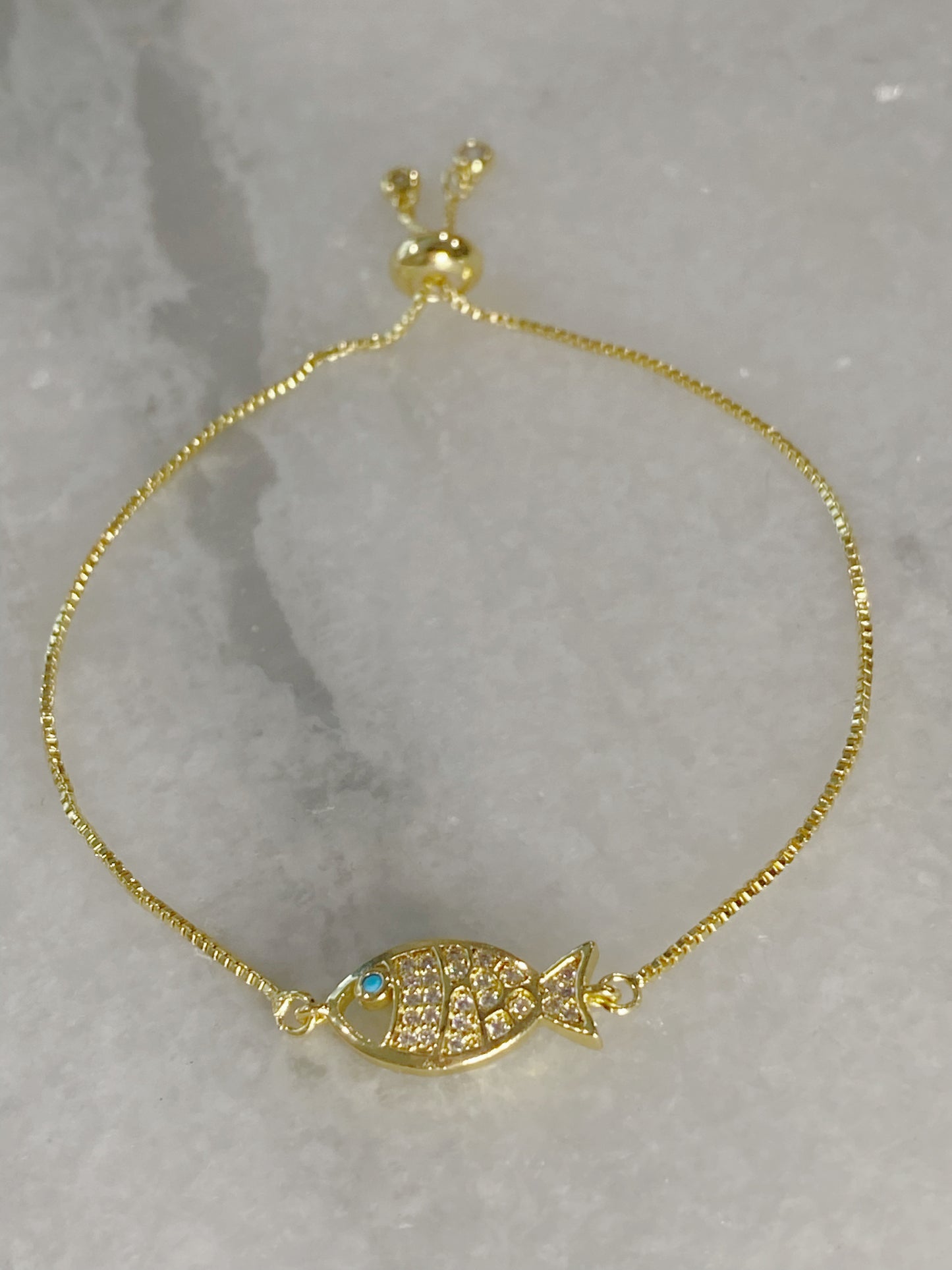 Galilea Bracelet