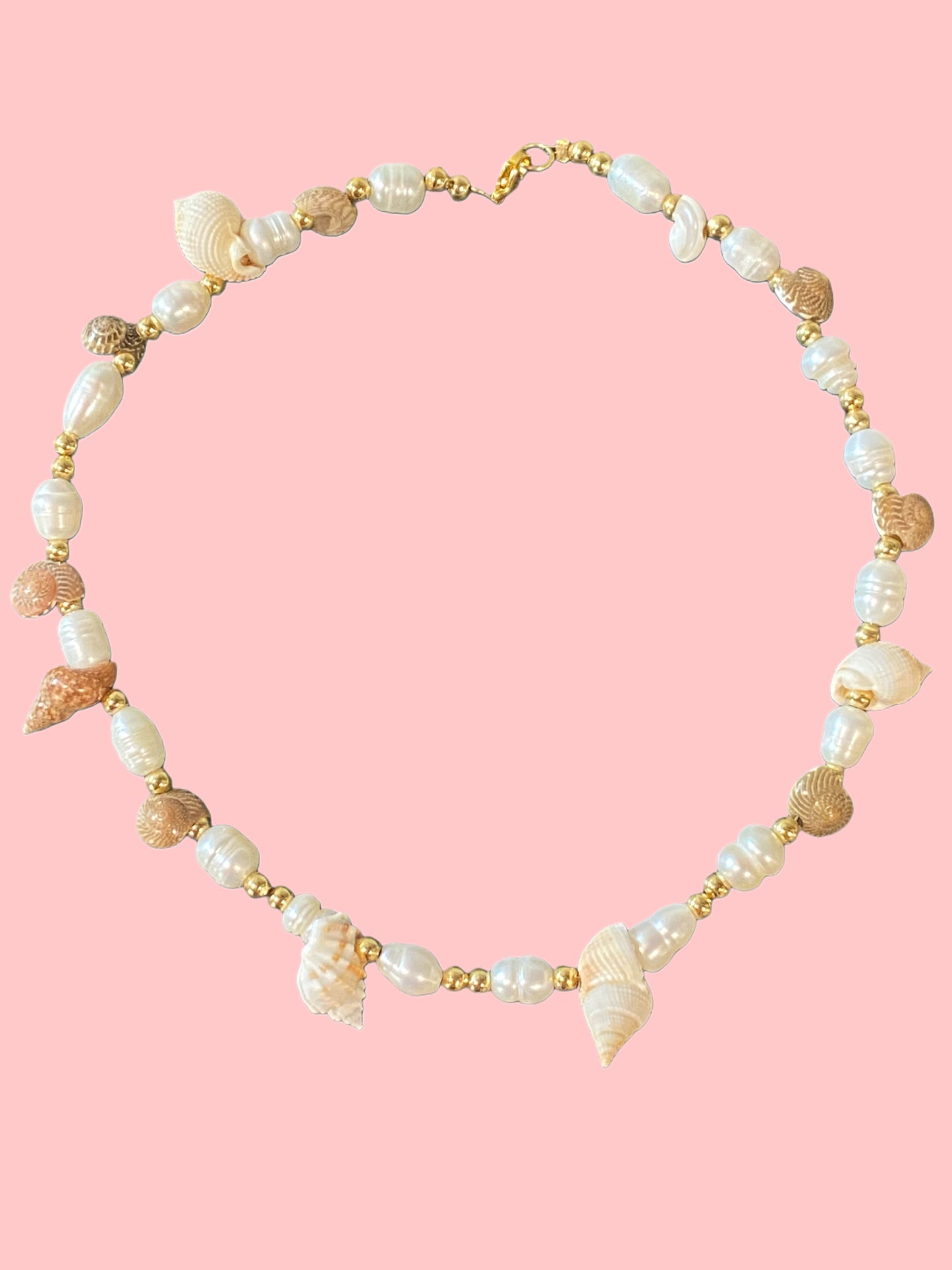 Island Dream Necklace