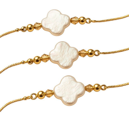 Lucky Beach Bracelet