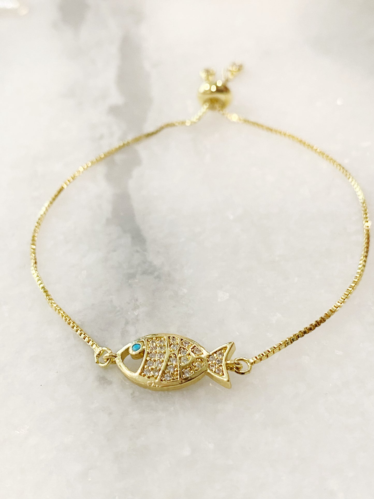 Galilea Bracelet